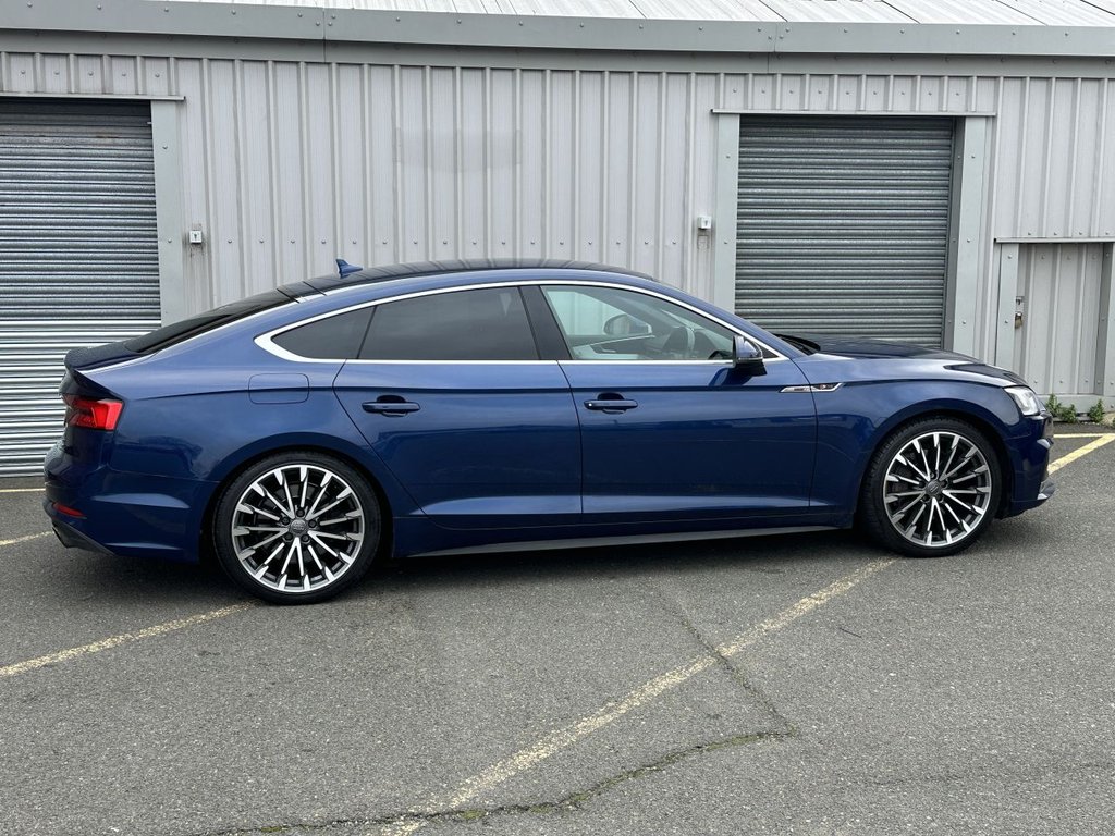 Used Audi A5 2017 for sale - 77327794: Photo 6