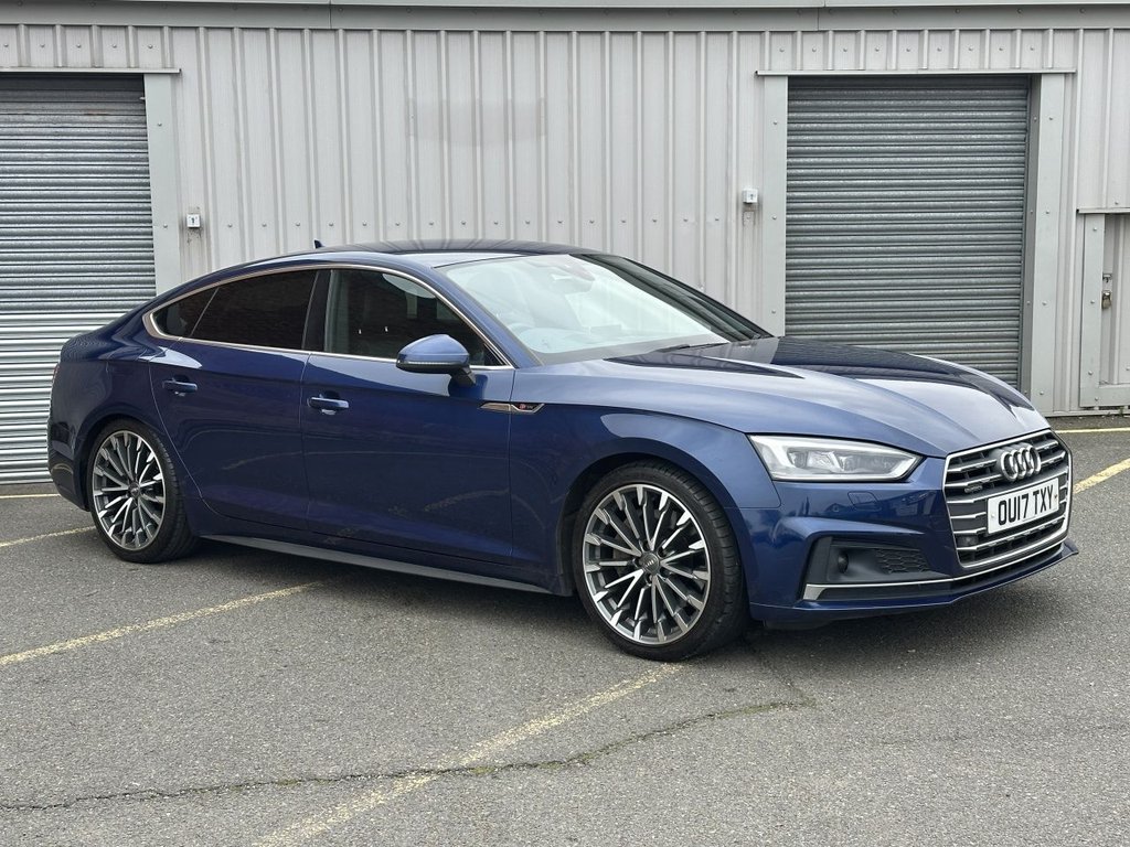 Used Audi A5 2017 for sale - 77327794: Photo 7