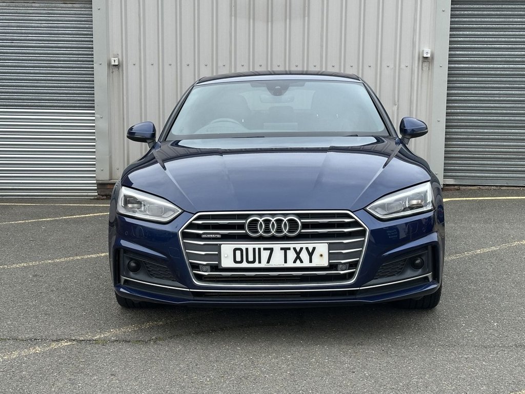 Used Audi A5 2017 for sale - 77327794: Photo 8