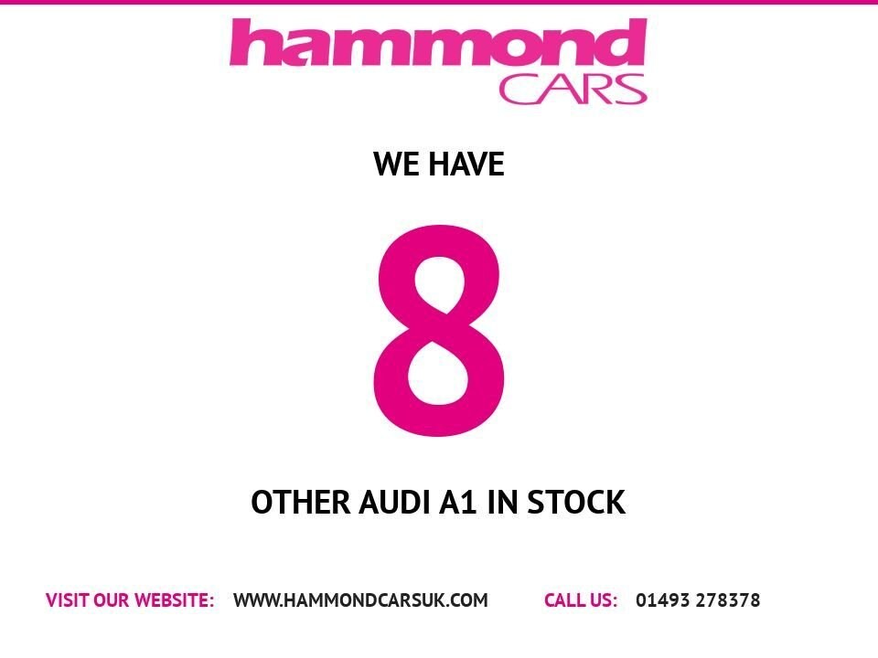 Used Audi A1 2012 for sale - 77533974: Photo 7