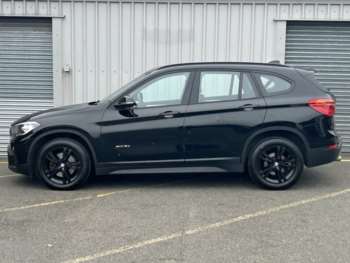 Used BMW X1 2016 for sale - 74865780: Photo