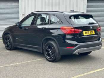 Used BMW X1 2016 for sale - 74865780: Photo