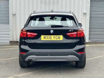 Used BMW X1 2016 for sale - 74865780: Photo