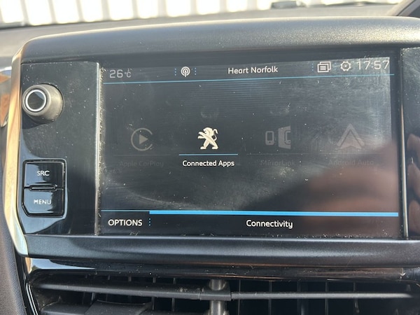 Used Peugeot 208 2018 for sale - 76256003: Photo 16