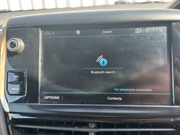 Used Peugeot 208 2018 for sale - 76256003: Photo 17