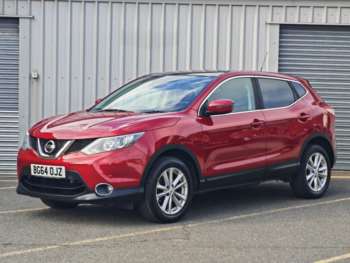 2014 (64) - 1.5 dCi Acenta Premium SUV 5dr Diesel Manual 2WD Euro 5 (s/s) (110 ps)