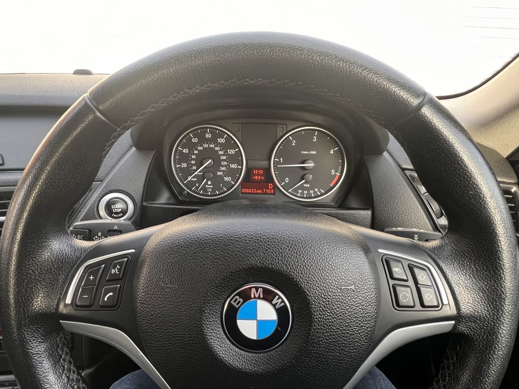 Used BMW X1 2014 for sale - 77037622: Photo 10