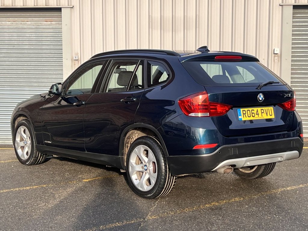 Used BMW X1 2014 for sale - 77037622: Photo 2