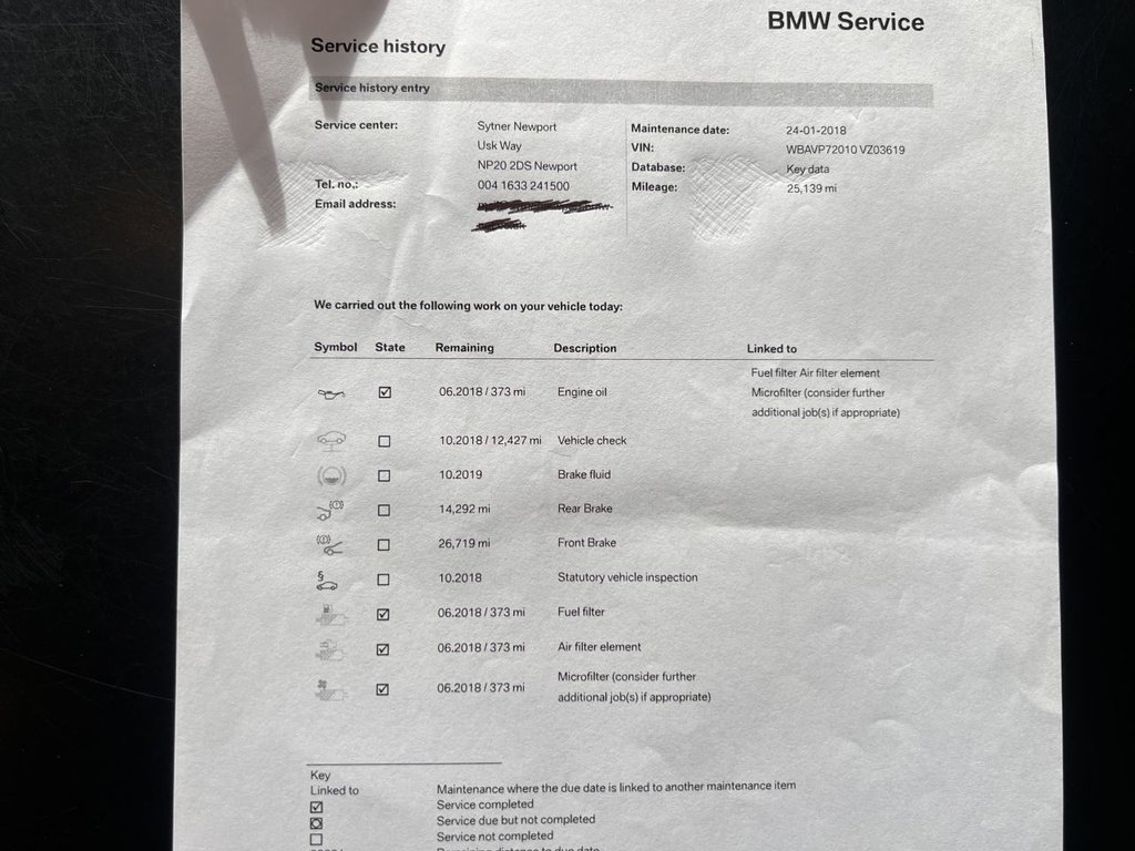 Used BMW X1 2014 for sale - 77037622: Photo 26