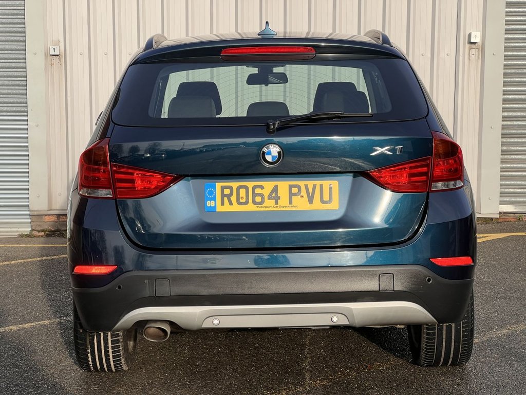 Used BMW X1 2014 for sale - 77037622: Photo 3