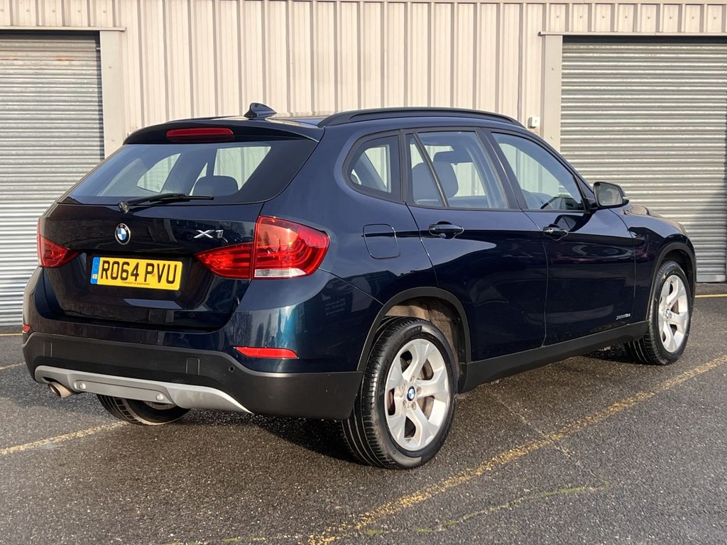 Used BMW X1 2014 for sale - 77037622: Photo 4