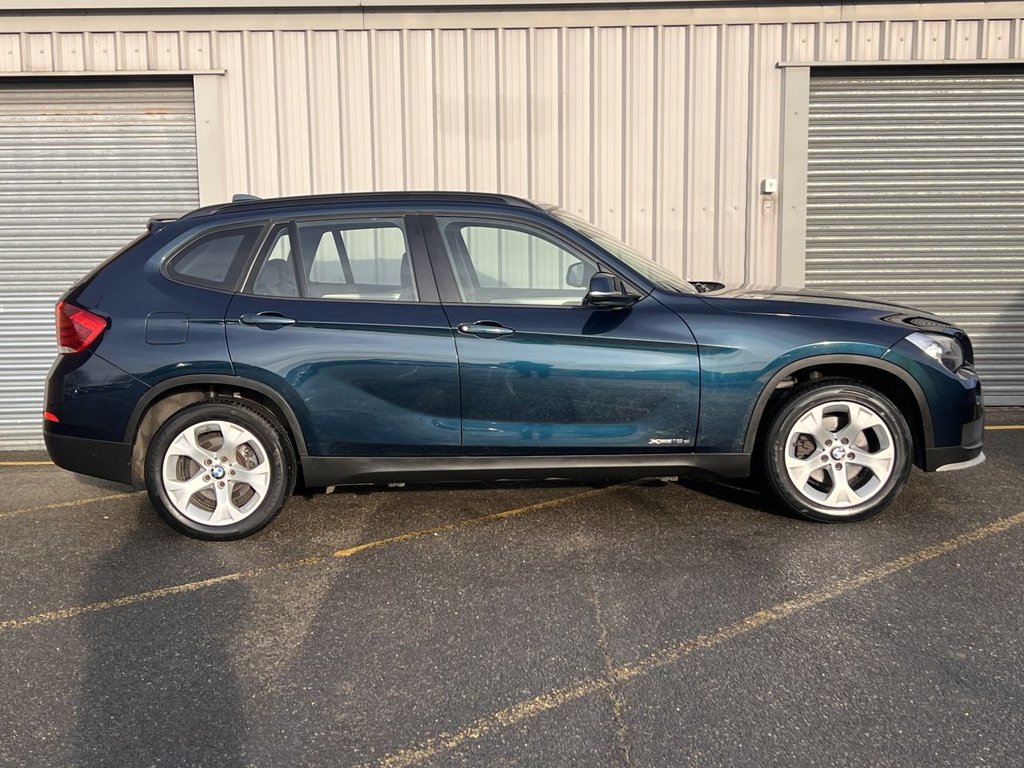 Used BMW X1 2014 for sale - 77037622: Photo 5