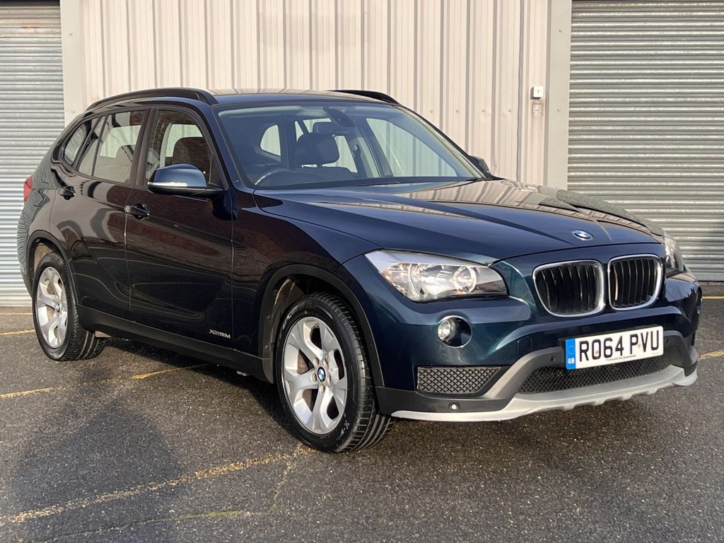Used BMW X1 2014 for sale - 77037622: Photo 6