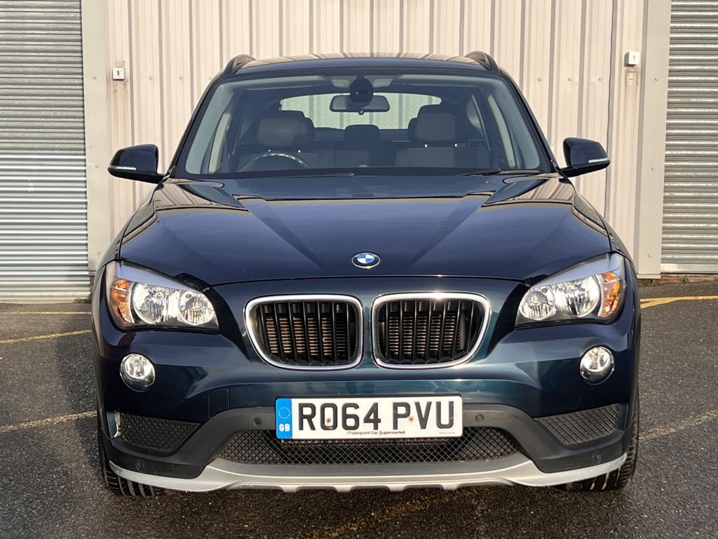 Used BMW X1 2014 for sale - 77037622: Photo 7