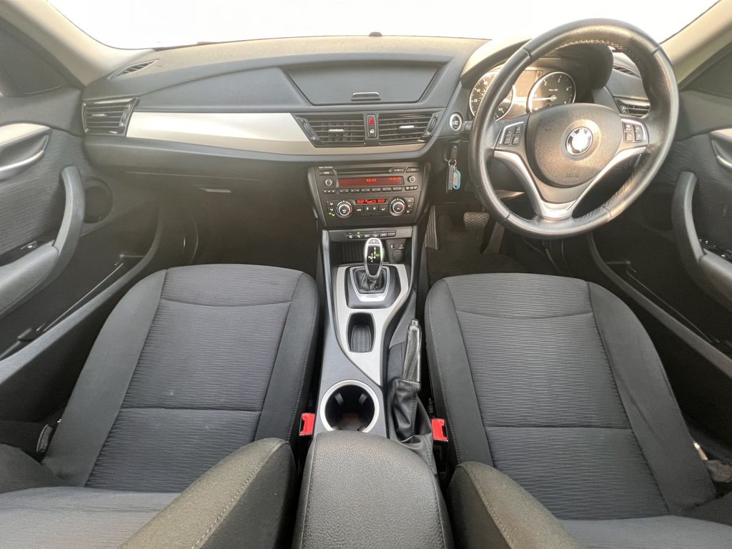 Used BMW X1 2014 for sale - 77037622: Photo 9