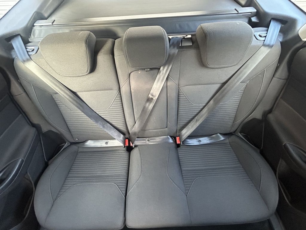 Used Ford Focus 2017 for sale - 76509641: Photo 12