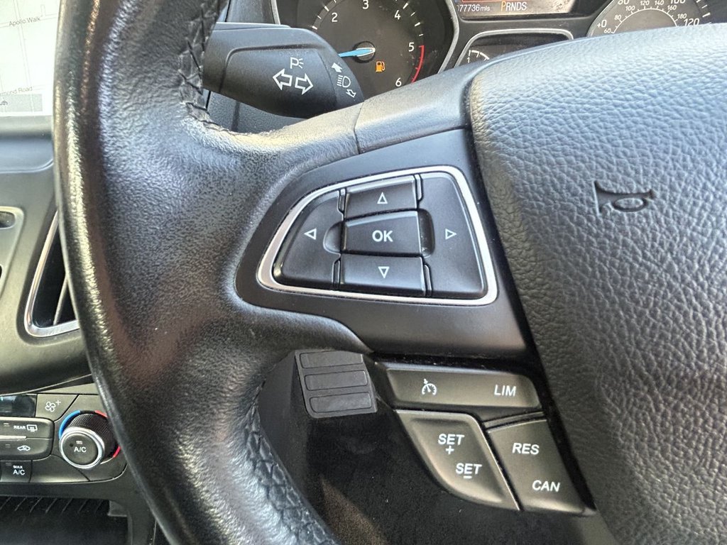 Used Ford Focus 2017 for sale - 76509641: Photo 14