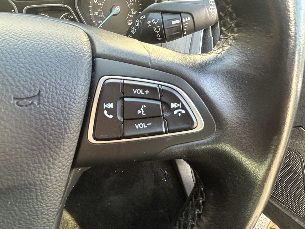 Used Ford Focus 2017 for sale - 76509641: Photo 15