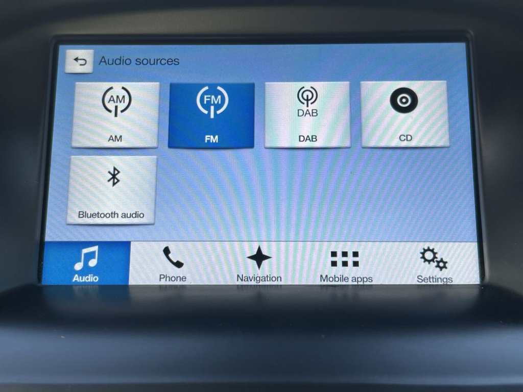 Used Ford Focus 2017 for sale - 76509641: Photo 16