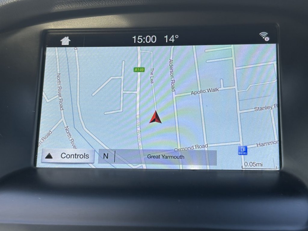 Used Ford Focus 2017 for sale - 76509641: Photo 17