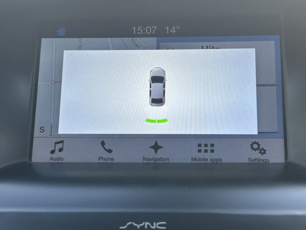 Used Ford Focus 2017 for sale - 76509641: Photo 20