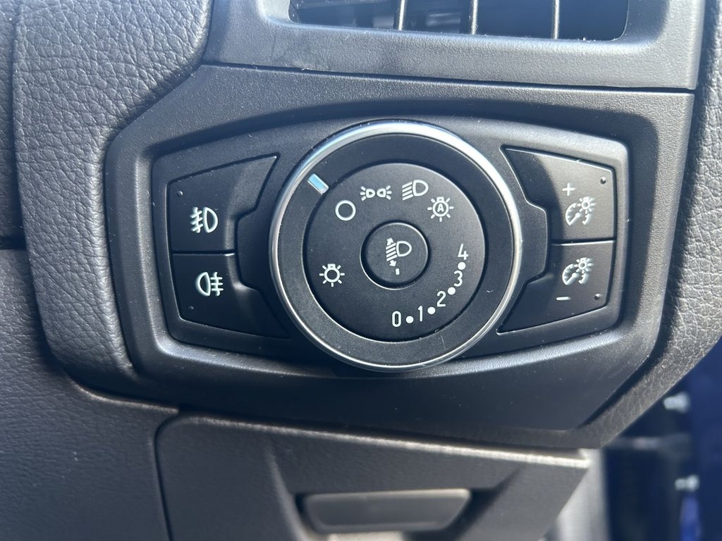 Used Ford Focus 2017 for sale - 76509641: Photo 24