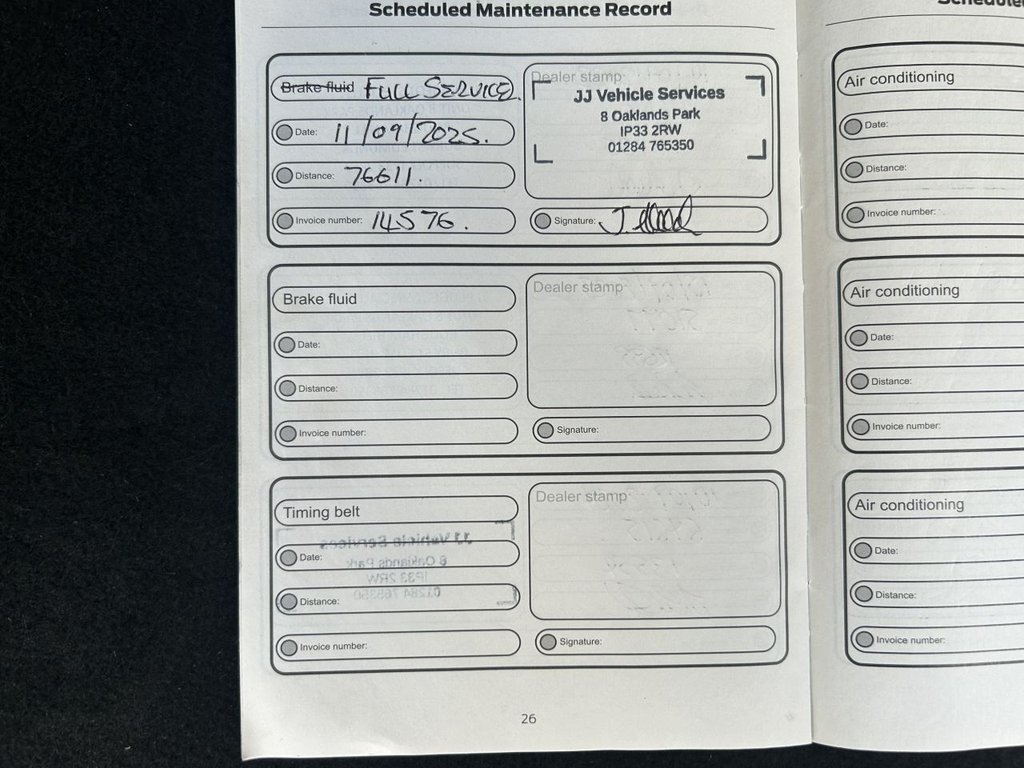 Used Ford Focus 2017 for sale - 76509641: Photo 25