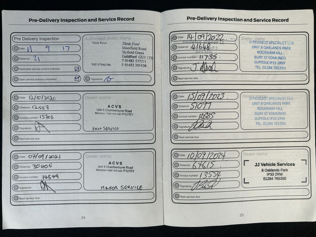 Used Ford Focus 2017 for sale - 76509641: Photo 26