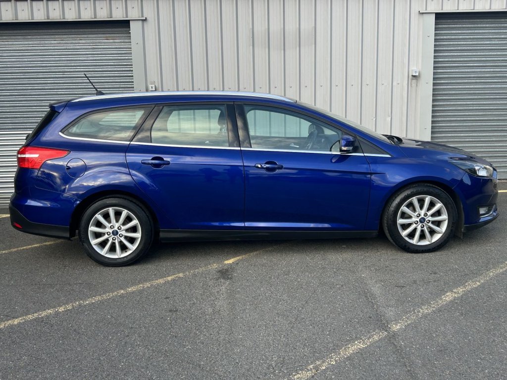 Used Ford Focus 2017 for sale - 76509641: Photo 6