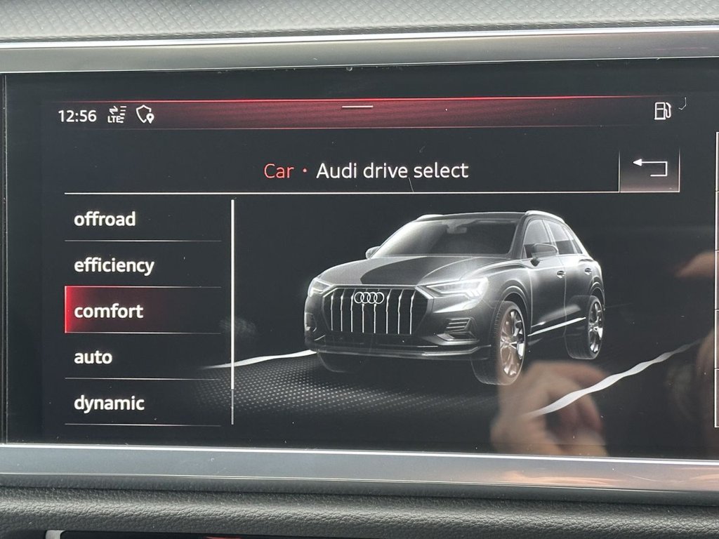 Used Audi Q3 2020 for sale - 77161640: Photo 12