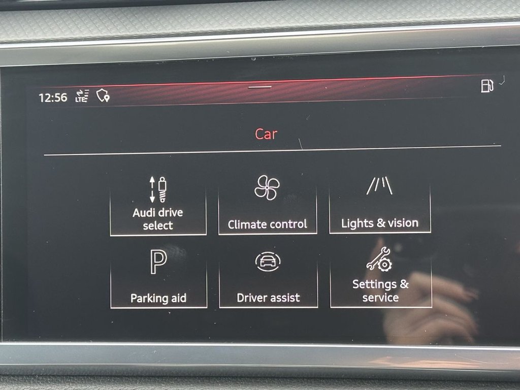 Used Audi Q3 2020 for sale - 77161640: Photo 13