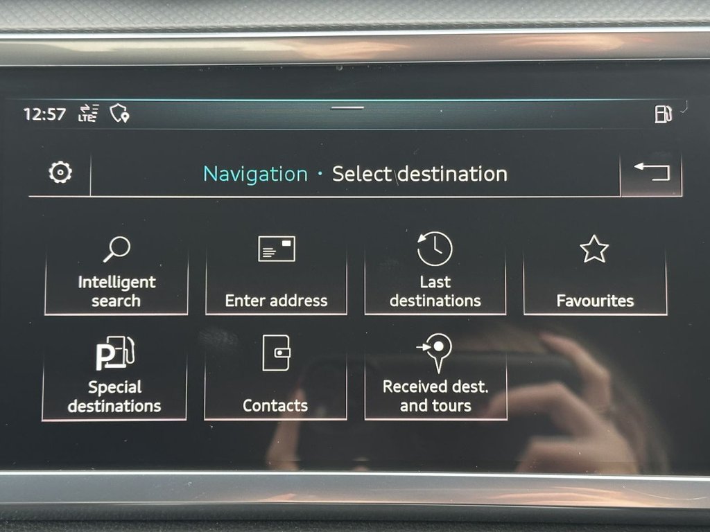 Used Audi Q3 2020 for sale - 77161640: Photo 17