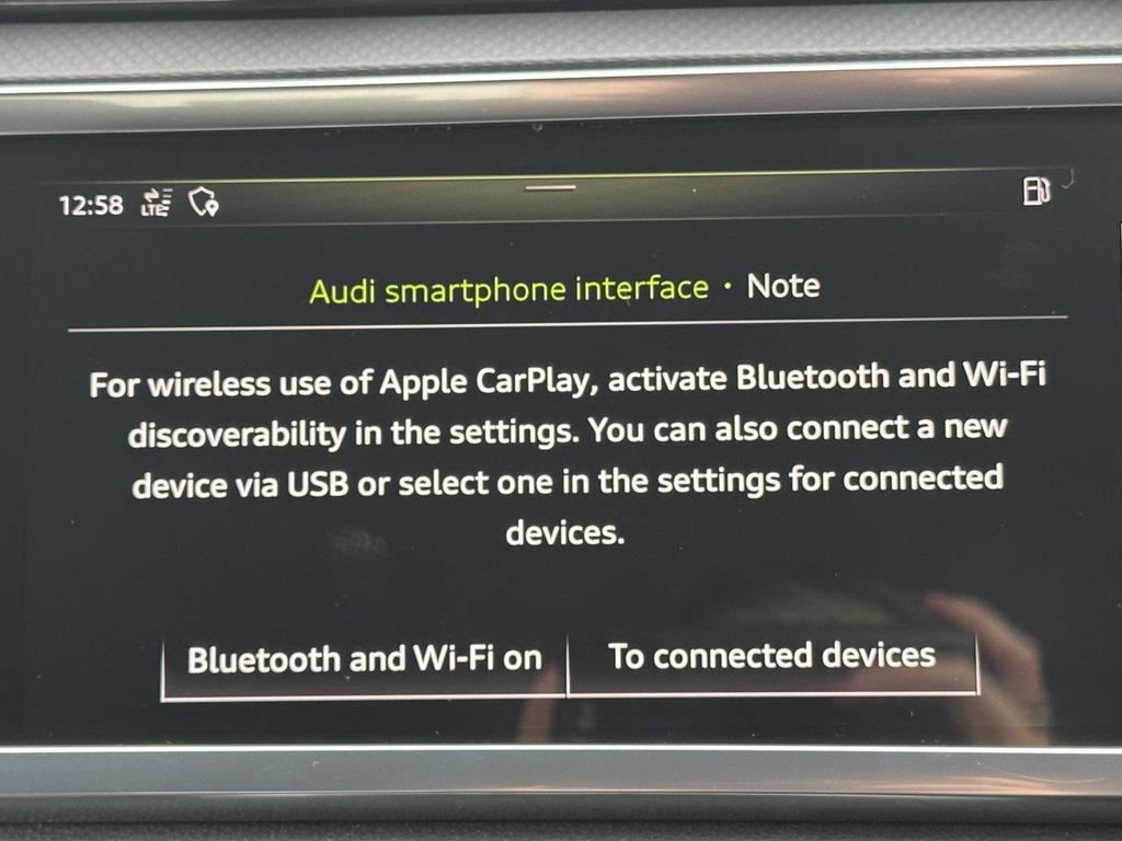 Used Audi Q3 2020 for sale - 77161640: Photo 18