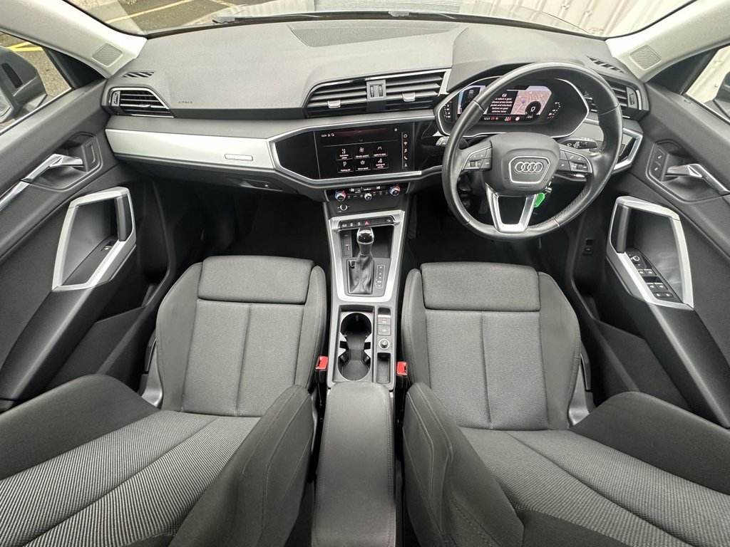 Used Audi Q3 2020 for sale - 77161640: Photo 9