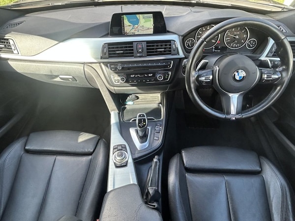 Used BMW 3 Series Gran Turismo 2016 for sale - 75727085: Photo 10