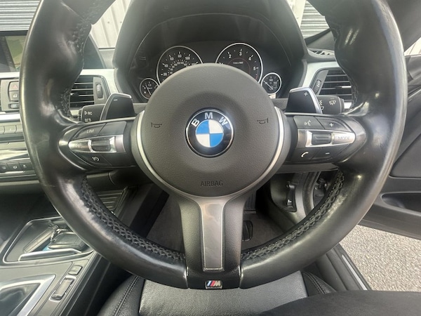 Used BMW 3 Series Gran Turismo 2016 for sale - 75727085: Photo 12