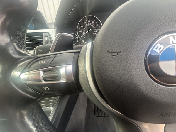 Used BMW 3 Series Gran Turismo 2016 for sale - 75727085: Photo 13