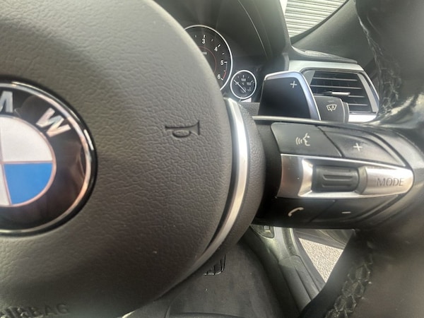 Used BMW 3 Series Gran Turismo 2016 for sale - 75727085: Photo 14