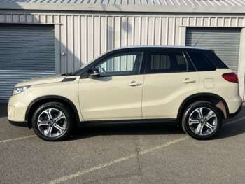 Used Suzuki Vitara 2017 for sale - 74002864: Photo