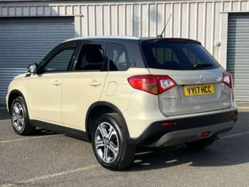 Used Suzuki Vitara 2017 for sale - 74002864: Photo