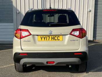 Used Suzuki Vitara 2017 for sale - 74002864: Photo
