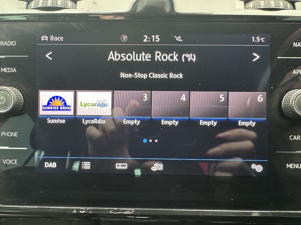 Used Volkswagen Golf 2020 for sale - 77080352: Photo 15