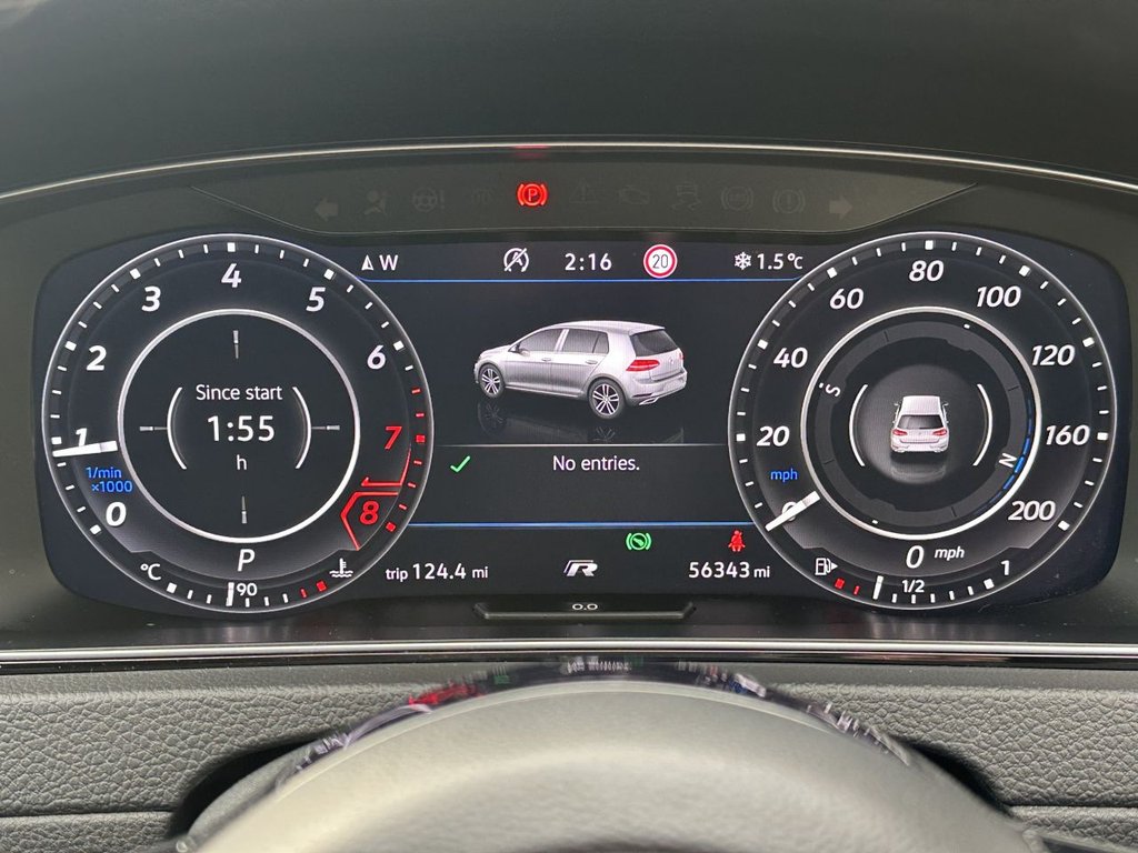 Used Volkswagen Golf 2020 for sale - 77080352: Photo 19