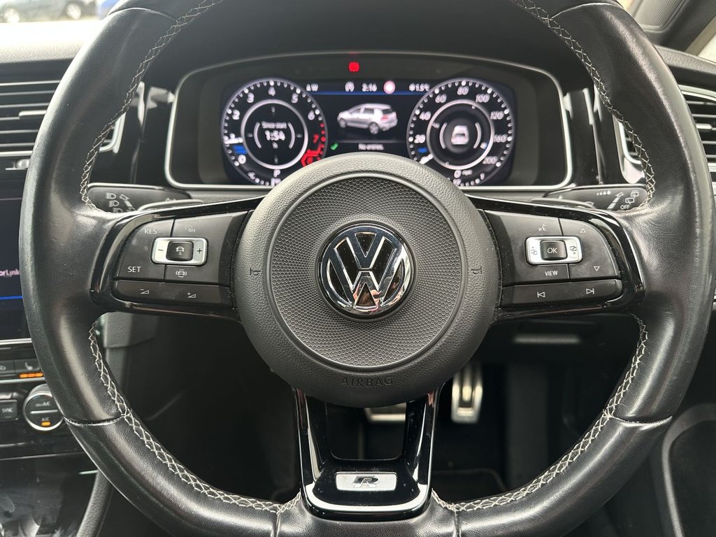 Used Volkswagen Golf 2020 for sale - 77080352: Photo 20