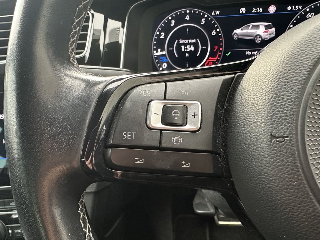 Used Volkswagen Golf 2020 for sale - 77080352: Photo 21