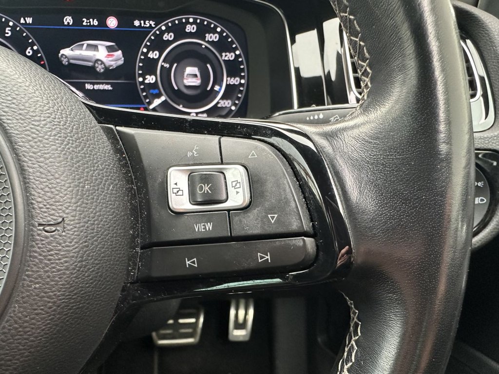 Used Volkswagen Golf 2020 for sale - 77080352: Photo 22