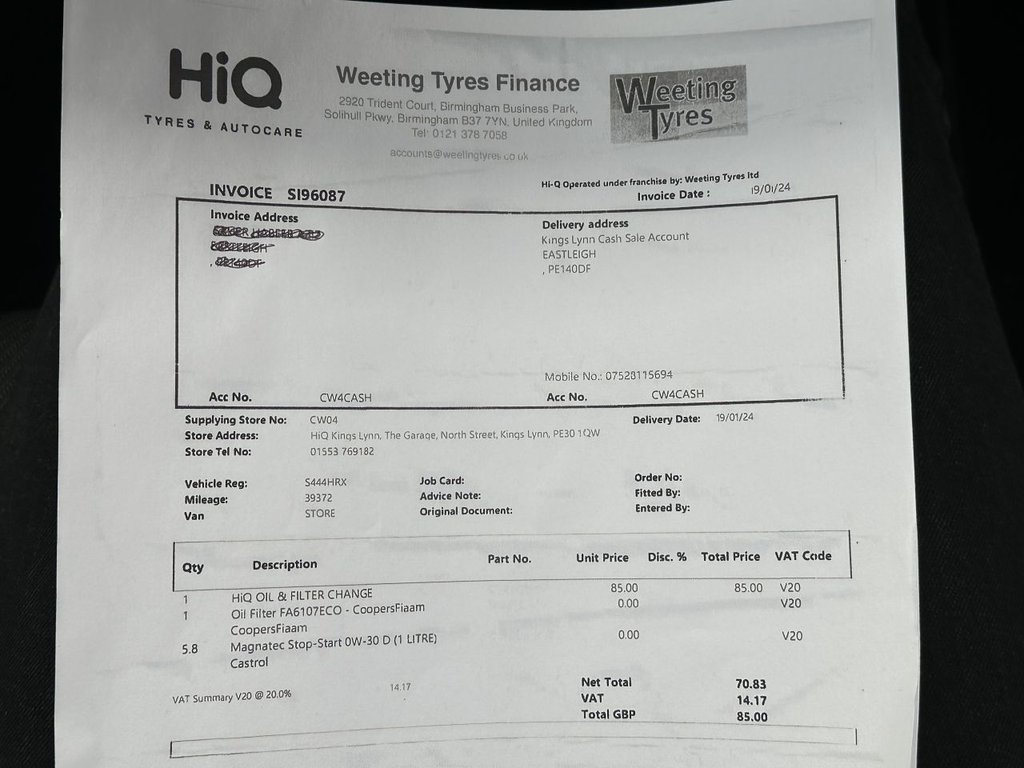 Used Volkswagen Golf 2020 for sale - 77080352: Photo 28