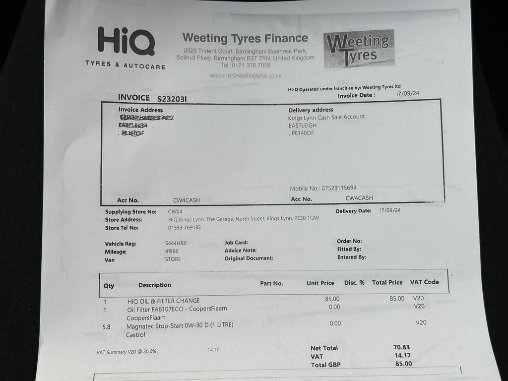 Used Volkswagen Golf 2020 for sale - 77080352: Photo 29