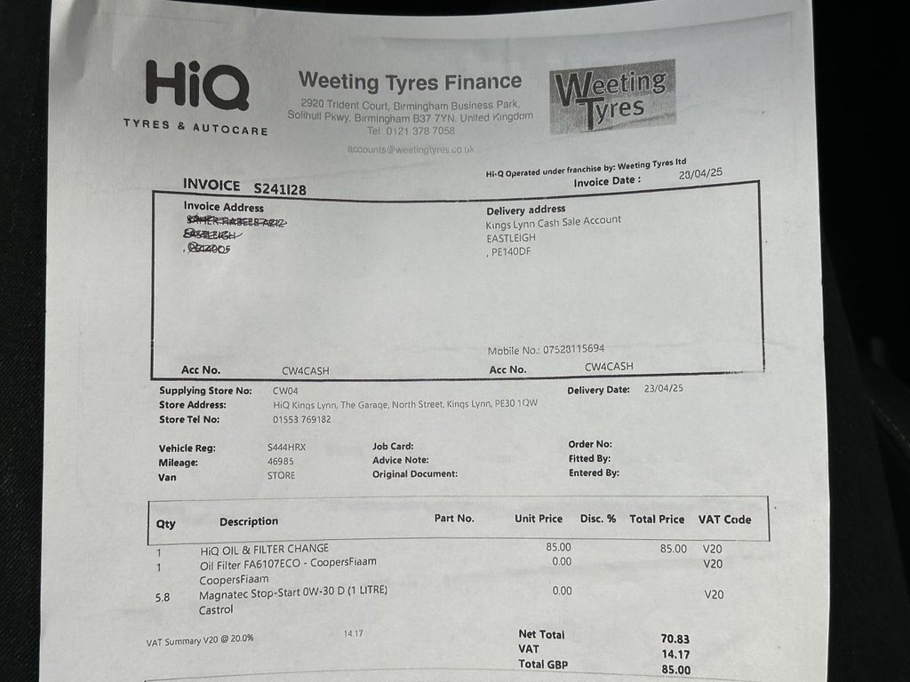 Used Volkswagen Golf 2020 for sale - 77080352: Photo 30