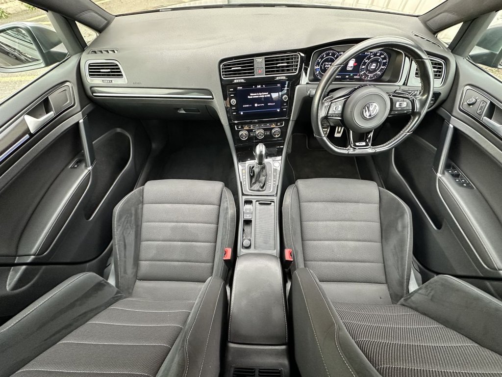 Used Volkswagen Golf 2020 for sale - 77080352: Photo 9